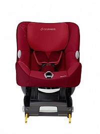Autosedačka Maxi-Cosi MiloFix Black Crystal