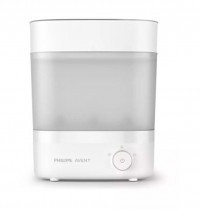 Philips AVENT Sterilizátor parní elektrický Premium SCF293