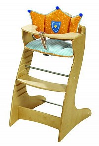 7547 Židlička Roba Chair Up