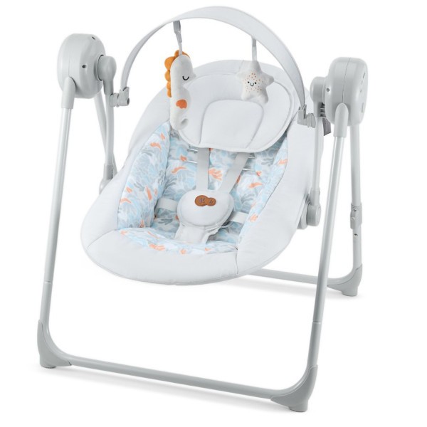 KINDERKRAFT Houpačka Swingee