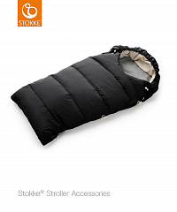 Stokke® péřový fusak