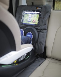 BESAFE Tablet&Seat cover ochranný potah sedadla
