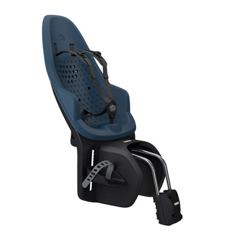THULE Cyklosedačka Yepp 2 Maxi - Frame Mount