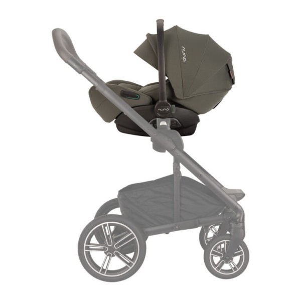 NUNA ARRA™ Flex Autosedačka 40-87cm