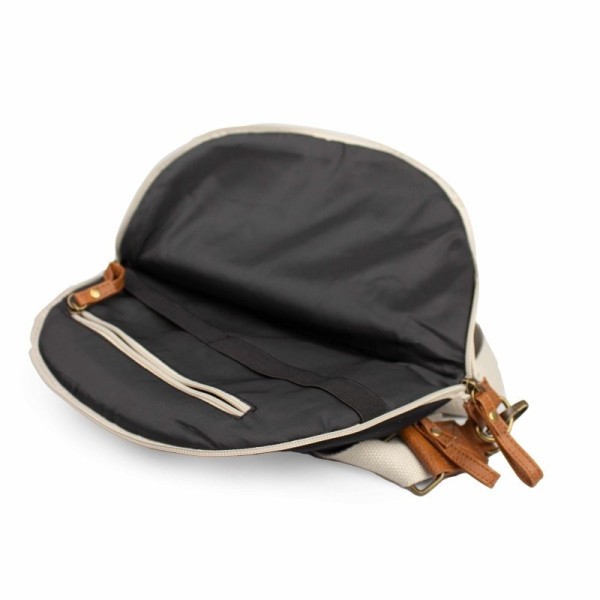 BABY ON BOARD Přebalovací Crossbody taška Armelle