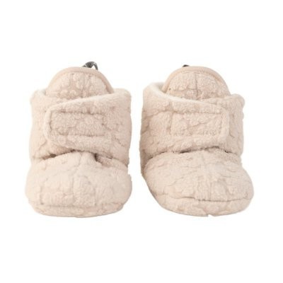 LODGER Slipper Folklore Fleece Birch