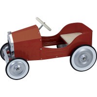 Vilac Kovové šlapací auto