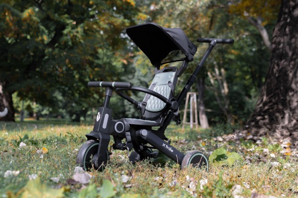 ZOPA Tříkolka X Trike