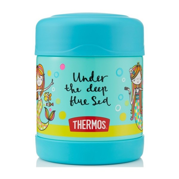 Thermos Dětská termoska na jídlo 290 ml