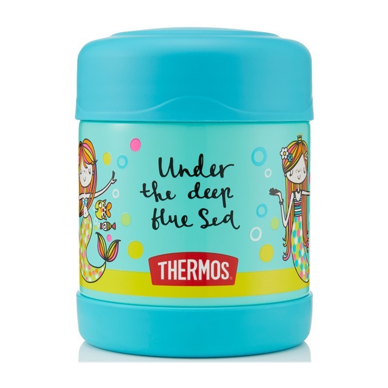 Thermos Dětská termoska na jídlo 290 ml
