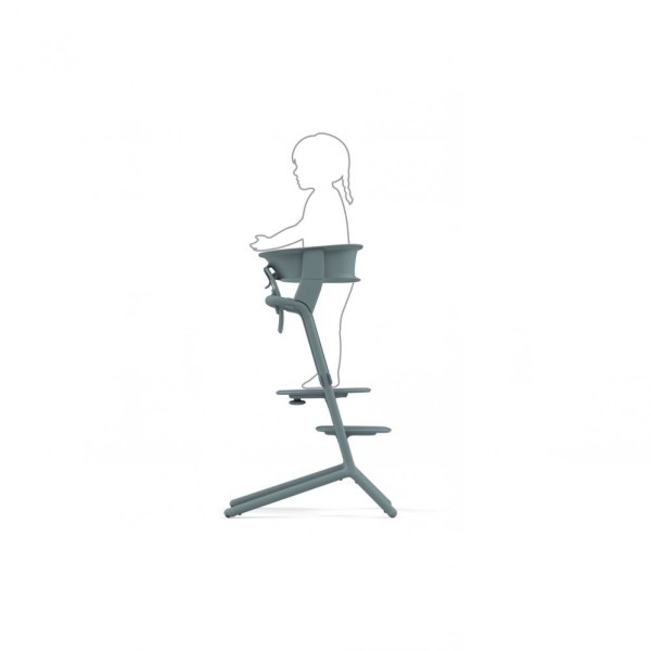 CYBEX Gold LEMO Learning Tower sada /učící věž + DÁREK kód na slevu GOLD10