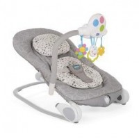 Houpátko s melodií Chicco Ballon 0m+, do 18kg