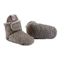 LODGER Slipper Folklore Fleece Buffalo