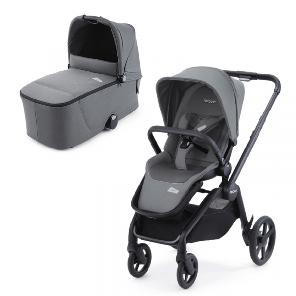 RECARO Celona Duo Kombinovaný kočárek