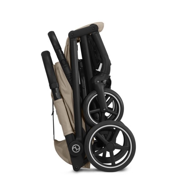 CYBEX Gold BEEZY Sportovní/golfový kočárek + DÁREK kód na slevu GOLD10