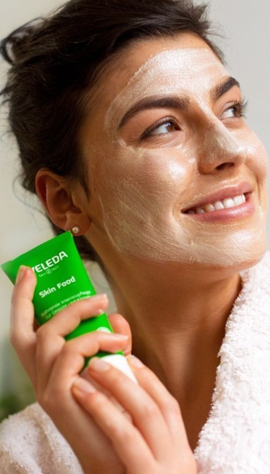 WELEDA Skin Food