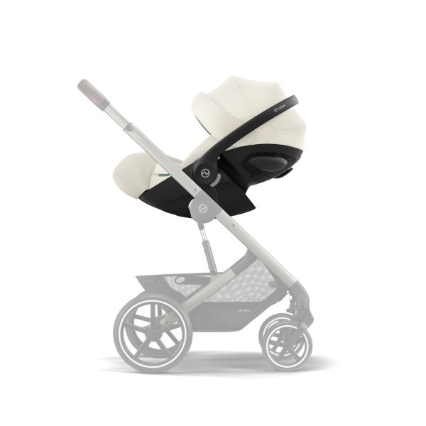 CYBEX Gold CLOUD G I-SIZE PLUS Autosedačka 40-87cm + DÁREK kód na slevu GOLD10