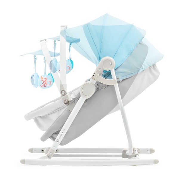 Lehátko 5v1 Unimo Light  Kinderkraft 2019