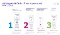 WELEDA Baby 3v1 Derma mycí balzám WELEDA Baby 3v1 Derma mycí balzám
