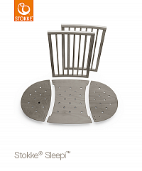 Stokke® Sleepi™ prodloužení 120cm Stokke® Sleepi™ prodloužení 120cm