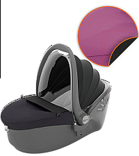 Baby-Safe Sleeper