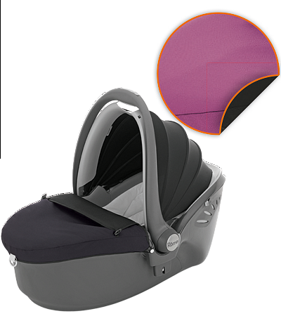 Baby-Safe Sleeper