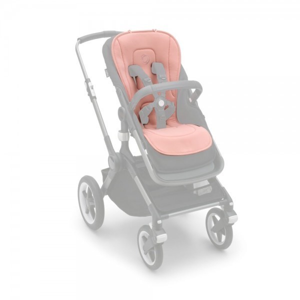 BUGABOO Oboustranná podložka/vložka do kočárku Dual/dvojitá