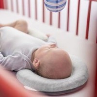 BABYMOOV Polštář ergonomický CosyDream Smokey