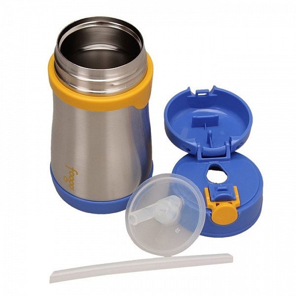 THERMOS Kojenecká termoska Fogoo