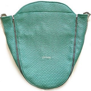 Nánožník Pinkie Mint comb s funkční vrstvou