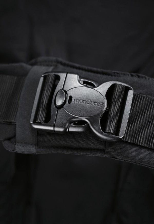 MANDUCA Ergonomické nosítko XT