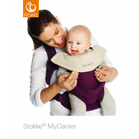 Stokke® MyCarrier™ Bryndáky k nosítku