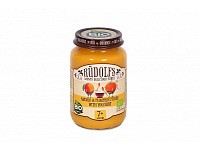 RUDOLFS Dětský dezert mango+dýně+jogurt
