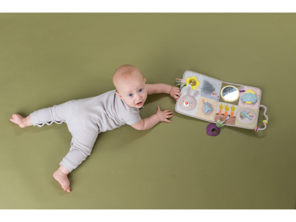 TAF TOYS Hrací pult Zahrada