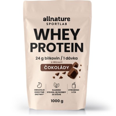 Čokolády 1000 g