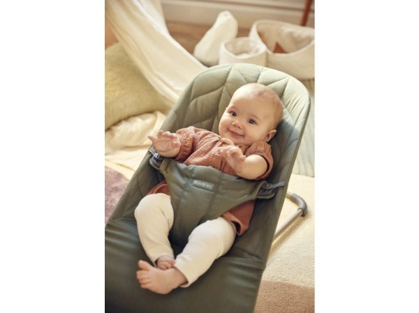 BABYBJÖRN Lehátko BLISS Woven
