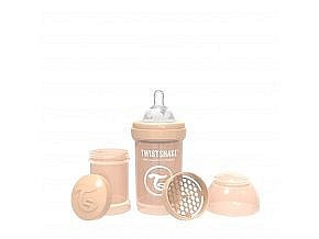 Kojenecká láhev Anti-Colic 260ml