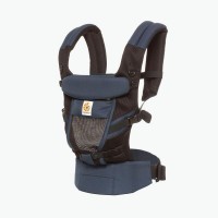 Ergobaby ADAPT COOL AIR MESH Ergobaby ADAPT COOL AIR MESH