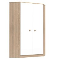 Skříň rohová Faktum Mia PopUp