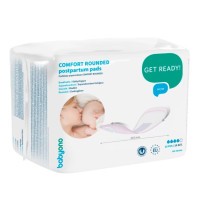 BABYONO Vložky poporodní Comfort ultra absorpční 15 ks