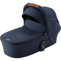 BRITAX Set kočárek Smile 5Z + hluboká korba