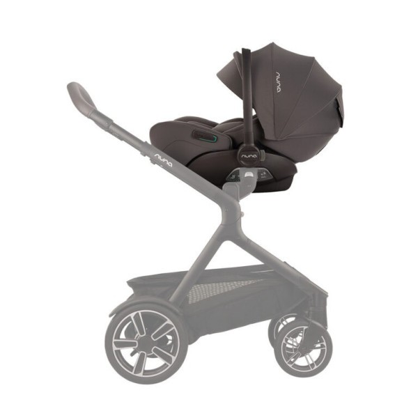 NUNA ARRA™ Flex Autosedačka 40-87cm