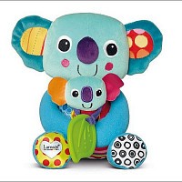Medvídek koala s pískátkem