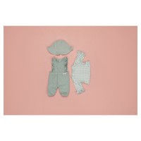 LITTLE DUTCH Oblečení na panenku Baby