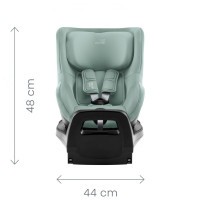 Britax Römer Autosedačka Dualfix 5Z