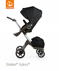 Stokke® Xplory® V5 kočárek