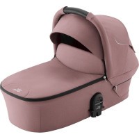 BRITAX Set kočárek Smile 5Z + hluboká korba