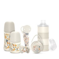 SUAVINEX Novorozenecký set WONDERLAND