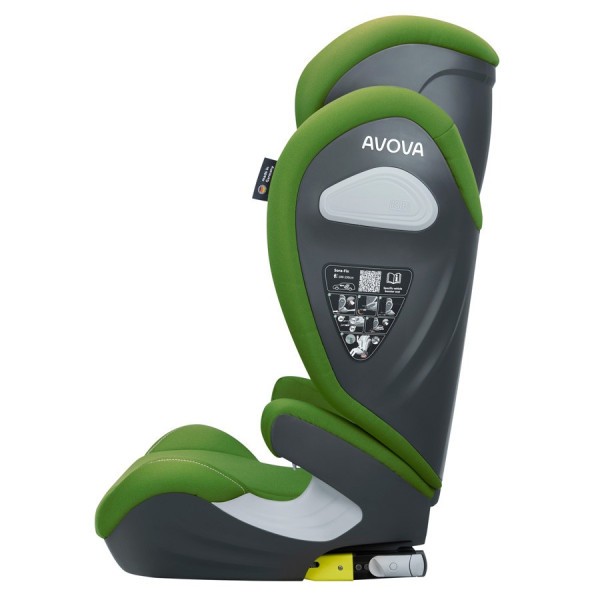 AVOVA Sora-Fix 2025 100-150 cm