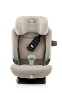 BRITAX RÖMER Autosedačka Advansafix Pro 76-150 cm